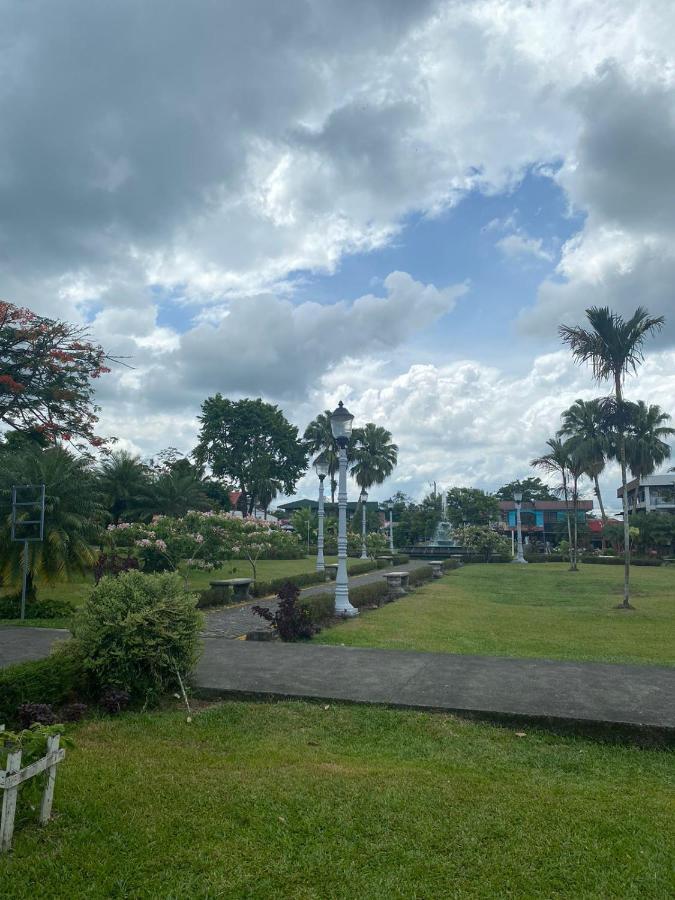 Coati Del Arenal Posada La Fortuna ภายนอก รูปภาพ