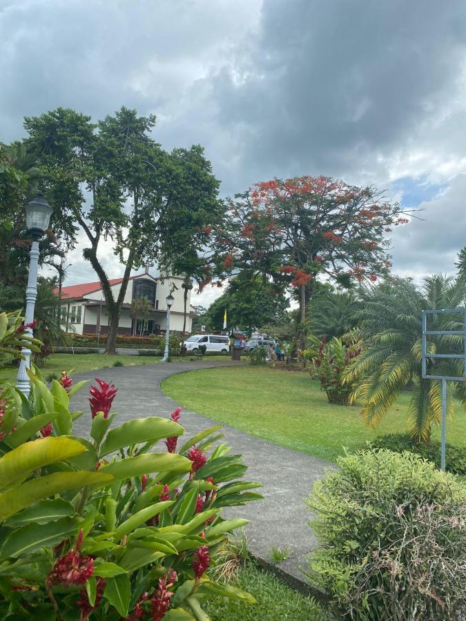 Coati Del Arenal Posada La Fortuna ภายนอก รูปภาพ